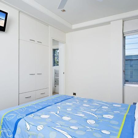 The Domain Unit 2 19 Voyager Close Nelson Bay Exterior photo