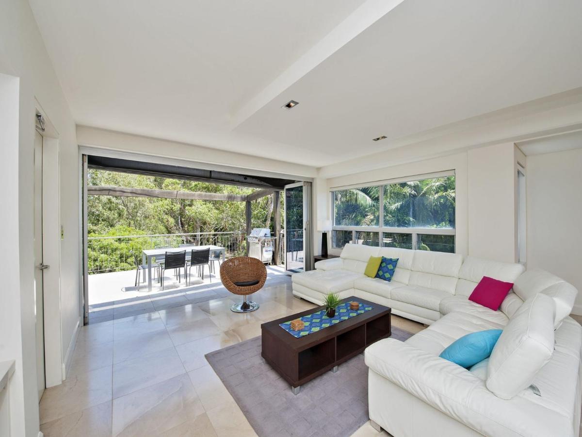 The Domain Unit 2 19 Voyager Close Nelson Bay Exterior photo