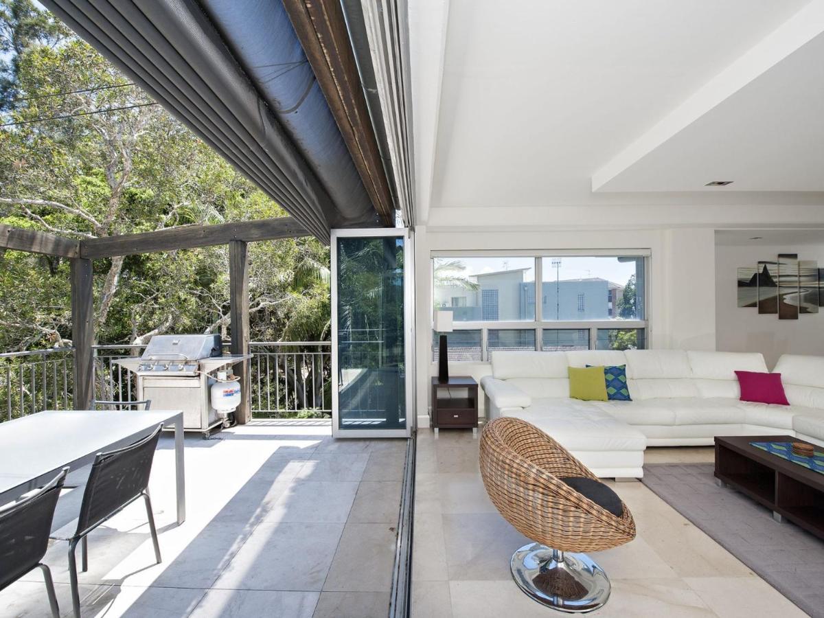 The Domain Unit 2 19 Voyager Close Nelson Bay Exterior photo