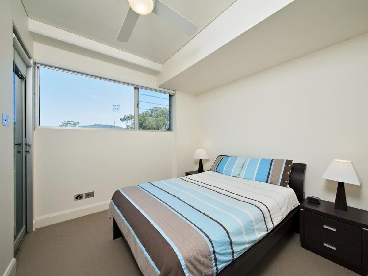The Domain Unit 2 19 Voyager Close Nelson Bay Exterior photo
