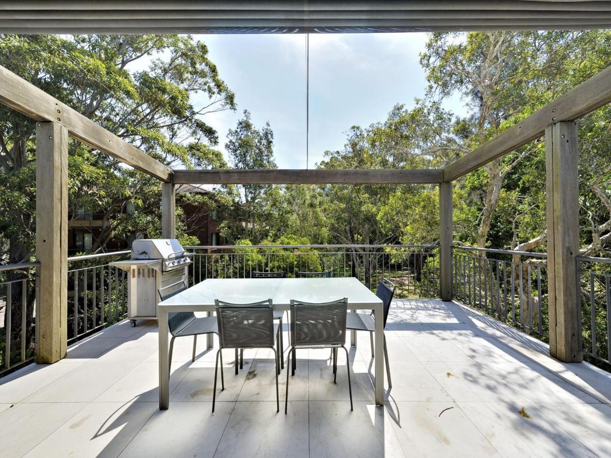The Domain Unit 2 19 Voyager Close Nelson Bay Exterior photo