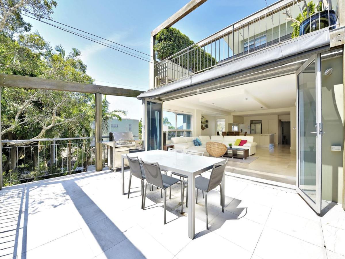 The Domain Unit 2 19 Voyager Close Nelson Bay Exterior photo